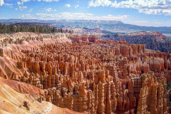 Zion, Bryce, Antelope, Grand Canyon, Las Vegas 6-Day Tour from SF - Day 5 Grand Canyon East & South Rim plus Emerald Cove time