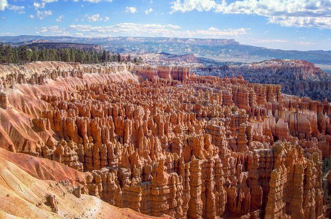 Zion, Bryce, Antelope, Grand Canyon, Las Vegas 6-Day Tour from SF - Day 6 Las Vegas sign, FlyOver option, and the end-of-trip decision